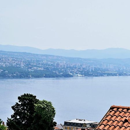 Sea La Vie Lägenhet Opatija Exteriör bild