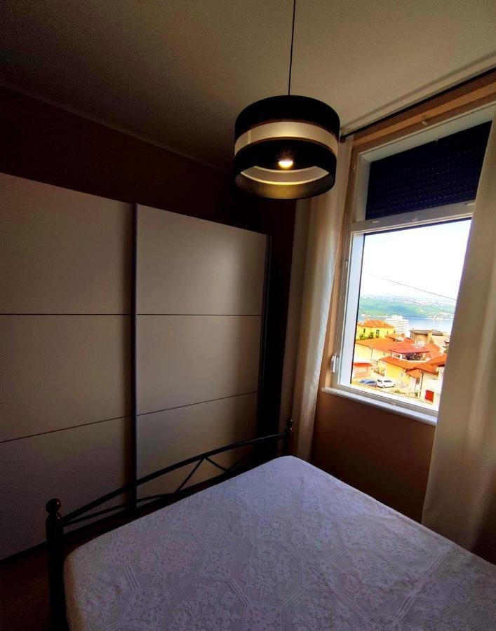 Sea La Vie Lägenhet Opatija Exteriör bild