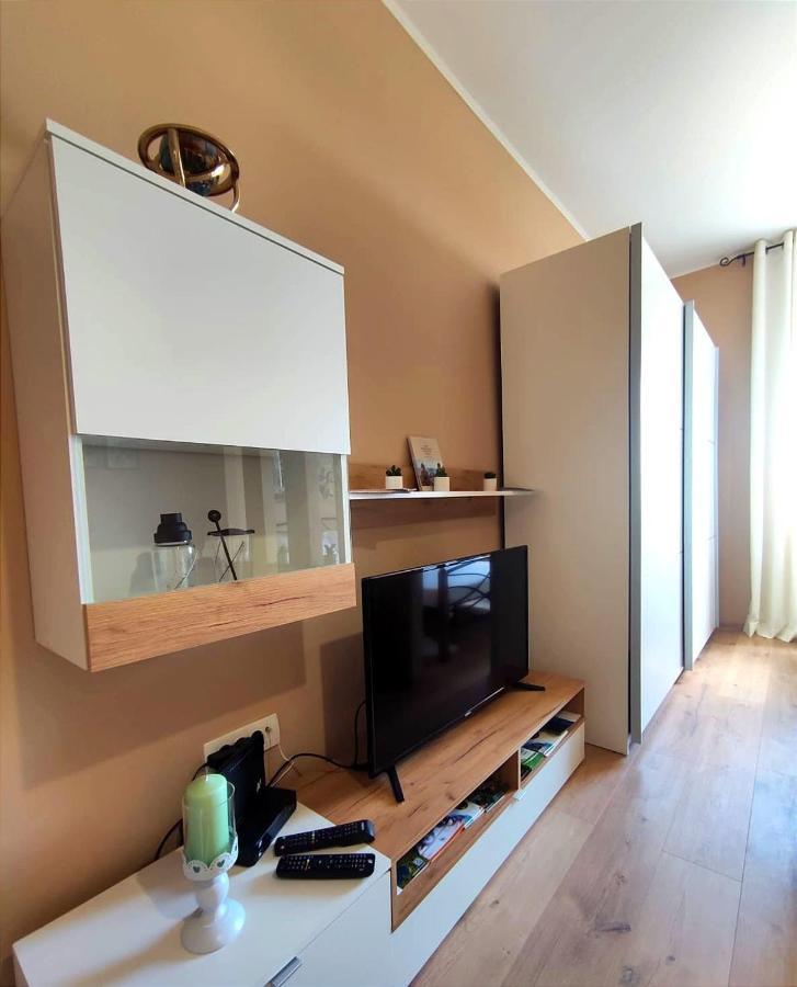 Sea La Vie Lägenhet Opatija Exteriör bild