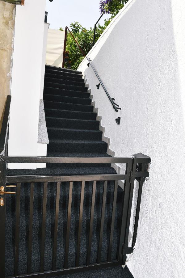 Sea La Vie Lägenhet Opatija Exteriör bild