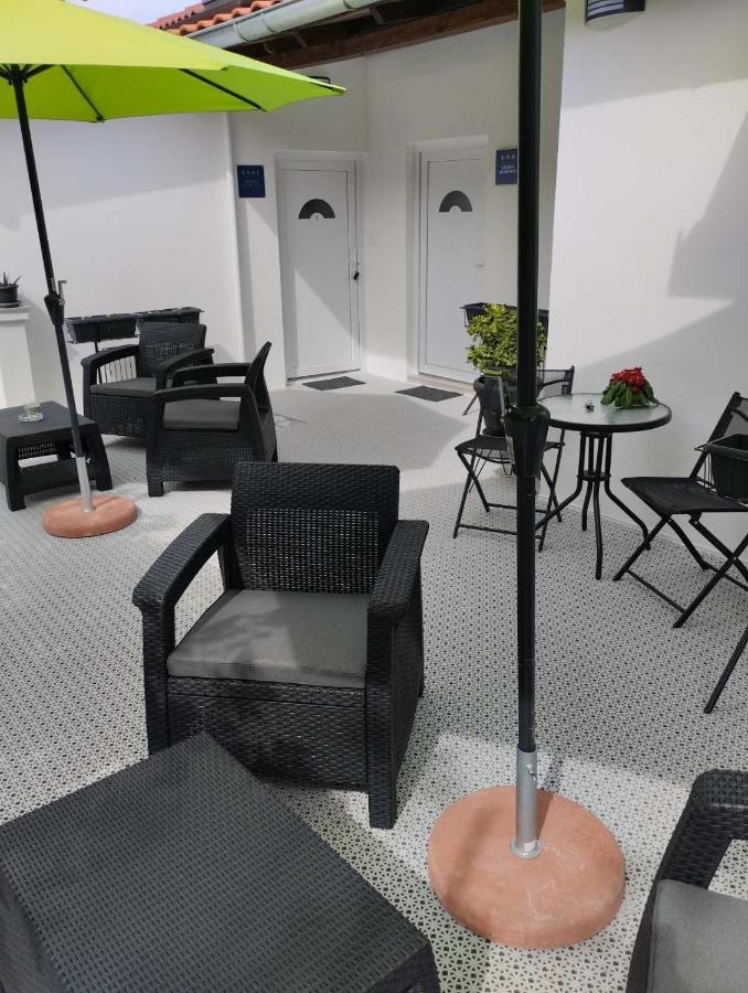 Sea La Vie Lägenhet Opatija Exteriör bild